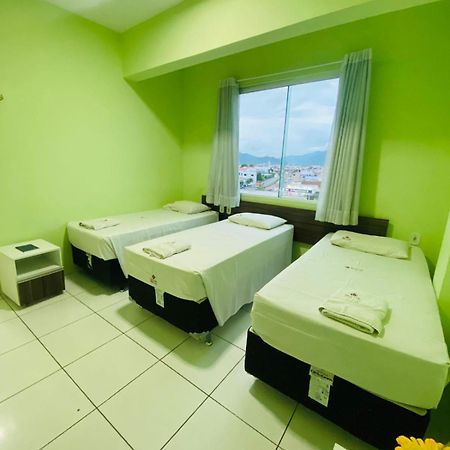 Hotel Letiva Arco Sobral Exterior photo