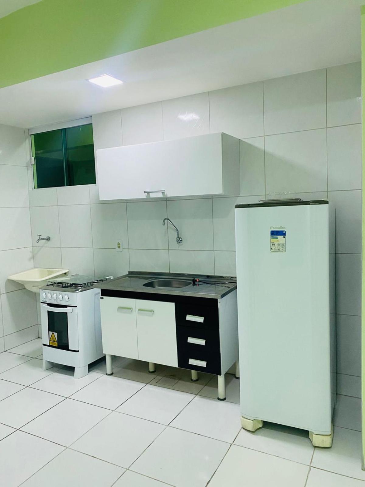 Hotel Letiva Arco Sobral Exterior photo