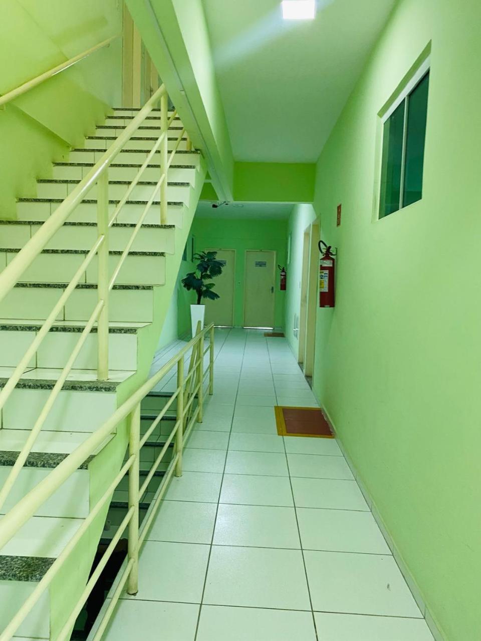 Hotel Letiva Arco Sobral Exterior photo